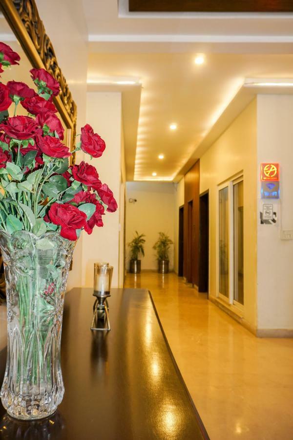 City View Hotel & Restaurant Лахор Экстерьер фото