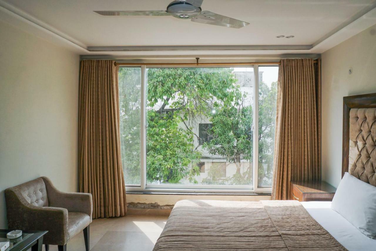 City View Hotel & Restaurant Лахор Экстерьер фото