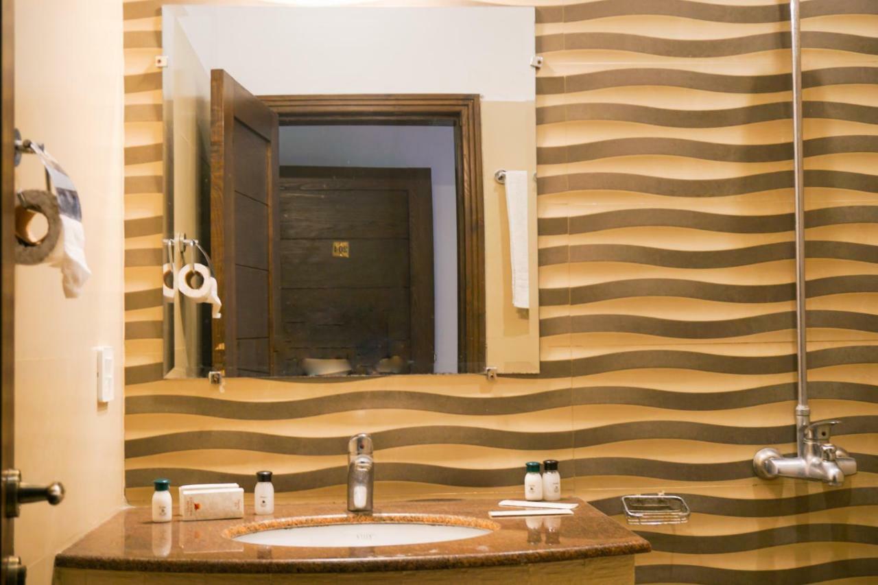 City View Hotel & Restaurant Лахор Экстерьер фото